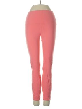 lululemon athletica Pink Leggings